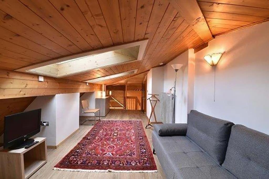 Penthouse In The Centre Apartment Merano Exterior photo
