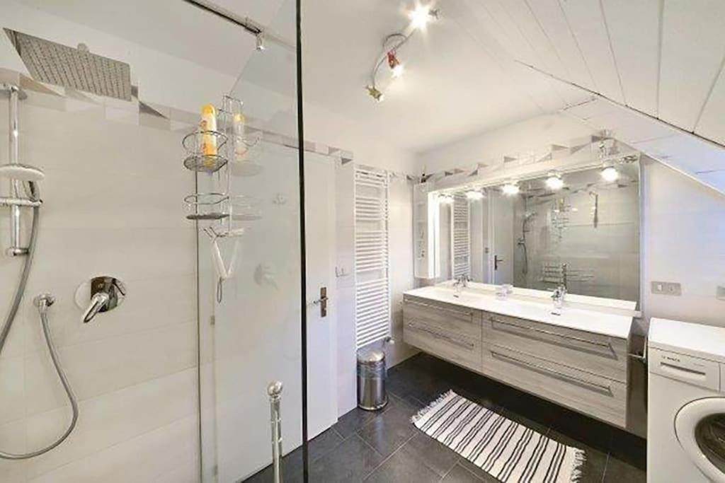 Penthouse In The Centre Apartment Merano Exterior photo